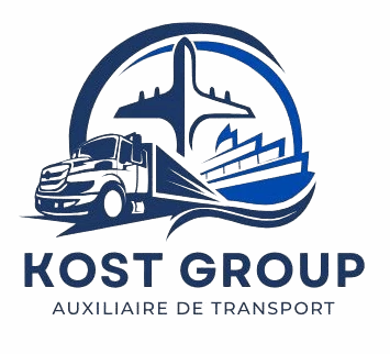 Logo Kost Groupe